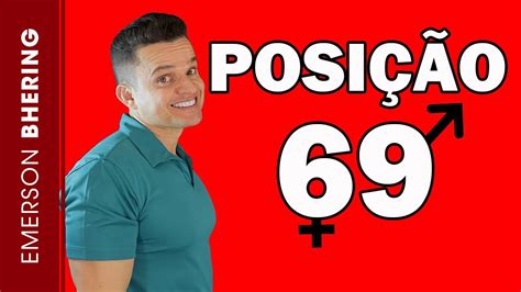 69 Posição Massagem erótica Santo André